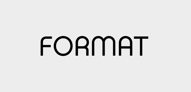 format Logo