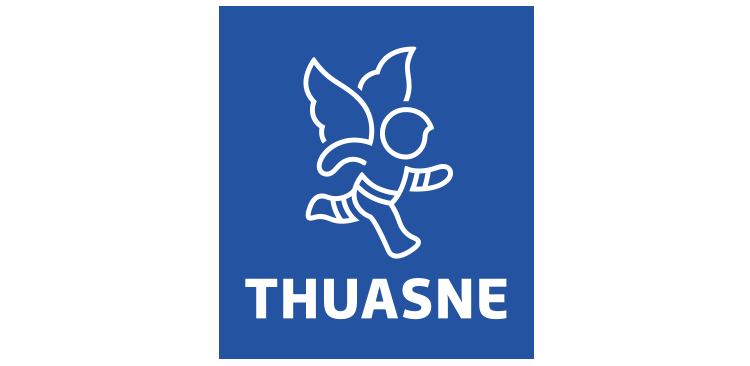 Thuasne Logo