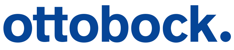 ottobock. Logo