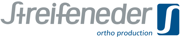 Streifeneder Logo