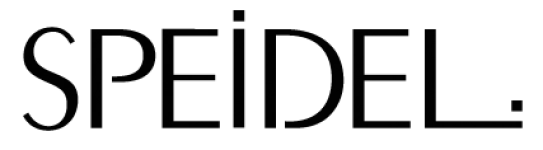 Speidel. Logo