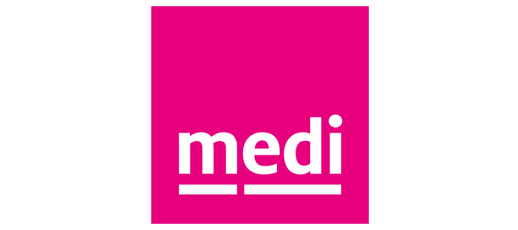 medi Logo
