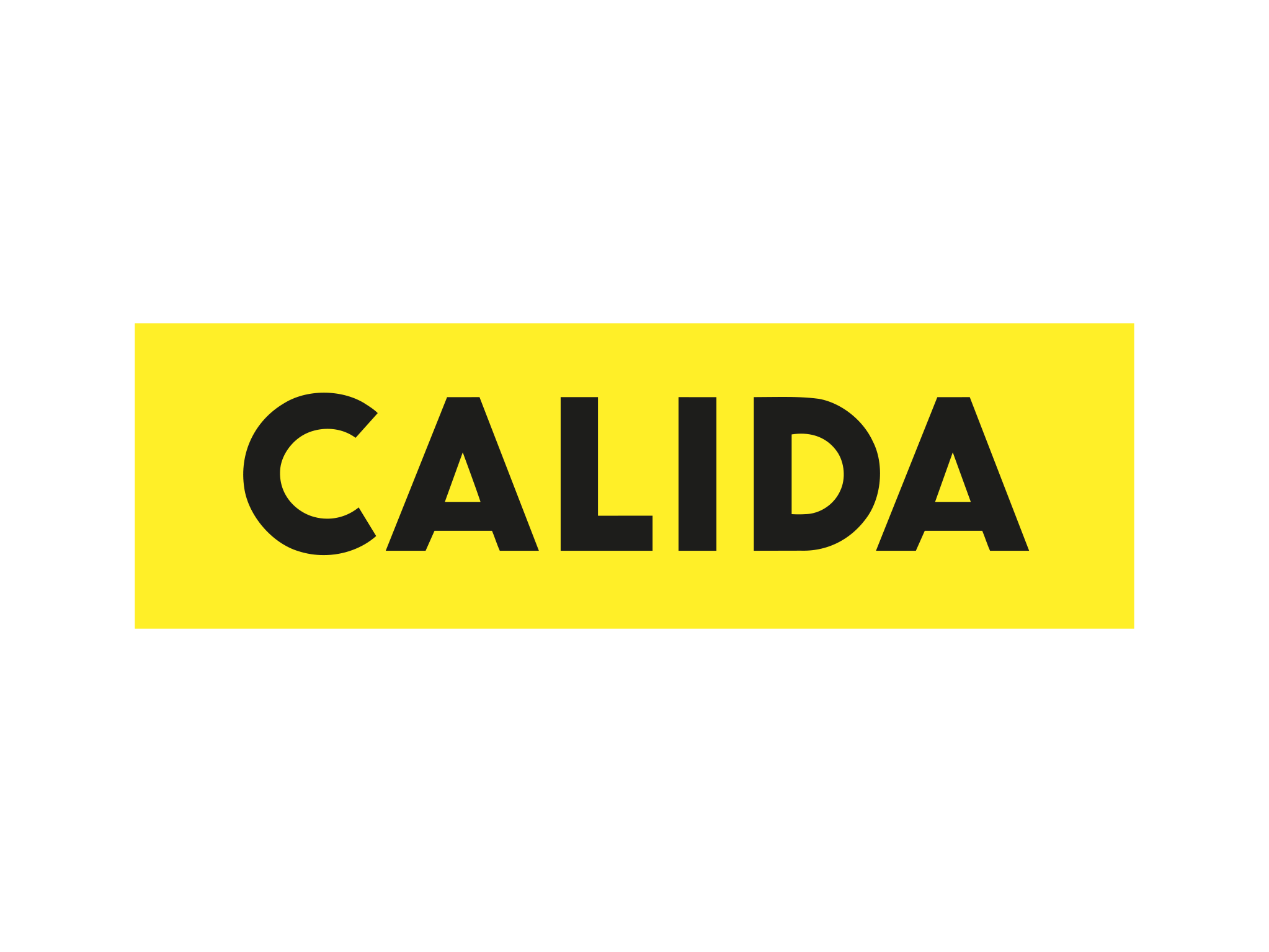 Calida Logo