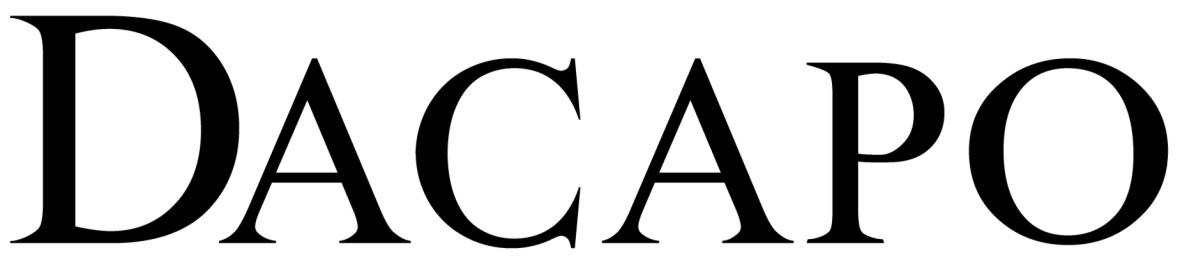 Dacapo Logo