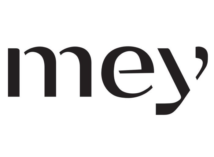 Mey Logo